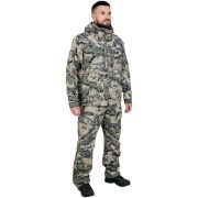 Костюм NISUS зимний Commander 3в1 р. L