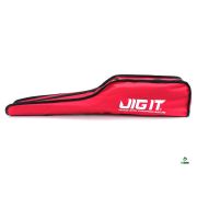 Чехол QL полужёсткий для удилищ омулевых (длина: 110 см)