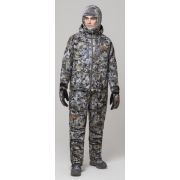 Костюм Remington Carpathians Winter Fit forest р.M