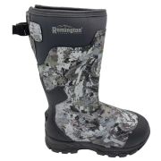 Сапоги Remington Wintering tall boots 1600 g thinsulate Winter forest (42)