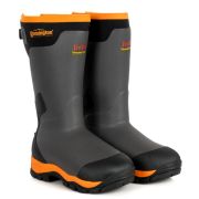 Сапоги Remington Wintering tall boots 1600 g thinsulate Grey (45)