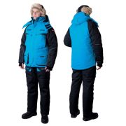 Костюм Alaskan NewPolar M зимний (XL) синий/черный (куртка+п/к)