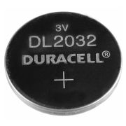 Батарейка Duracell CR2032 (DL2032) BL5