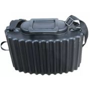 Кан рыболовный ЭВА черный 7,5л