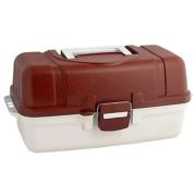 Ящик A-001 однополочный 340х200х155мм