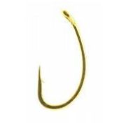 Крючки КН-71470 №10 Желтые