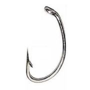 Крючки КН-71470 №14 Белые