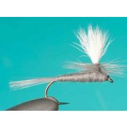 Муха TRUMP, DRY FLY, Parachute Hendricson Dark (42317-14)	нахлыст