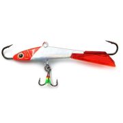 Балансир Namazu «Mortal Fish» свинец, р.40мм, 10г, цв.26/320/