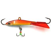 Балансир Namazu «Mortal Fish» свинец, р.33мм, 5г, цв.31/200/