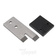 Нож к пешне «Ступенька» (блистер)