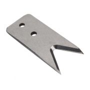 Нож к пешне «Ласточкин хвост» (блистер)