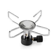 Горелка газовая KOVEA Backpackers Stove TKB9209