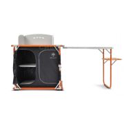 Кухня КЕДР PREMIUM Orange походная, КР-01
