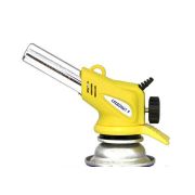 Горелка СЛЕДОПЫТ портативная, пьезо (цанг.) PF-GTP-N01