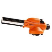 Горелка СЛЕДОПЫТ портативная, пьезо (цанг.) PF-GTP-N03