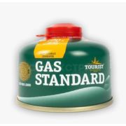 Баллон газовый STANDARD для портативных приборов резьбовой (ТВR-100)