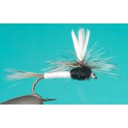 Муха TRUMP, DRY FLY, Parachute Trico (42321-14) нахлыст