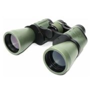 Бинокль СЛЕДОПЫТ 10*50, зеленый защитный, 180*85*180мм, 660г, в чехле
