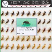 Нимфа Ершик кр Kumho №16