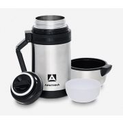 Термос Арктика бытовой, вакуумный, универсальный, 1000Р мл, 201-1000Р