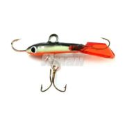 Балансир «ЯМАН» Рипус Fluo, размер 3,5 см, вес 4,5 гр., цв. 23, на блистере