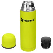 Термос NISUS N.TM-045-L 1000ML лайм