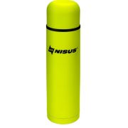Термос NISUS N.TM-044-L 750ML лайм