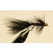 Муха нахлыстовая Woolly Bugger