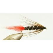Муха нахлыстовая Red Tag