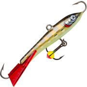 Балансир RAPALA Jigging Rap Color Hook 3 /STGS