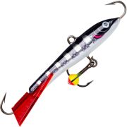 Балансир RAPALA Jigging Rap Color Hook 5 /STBS
