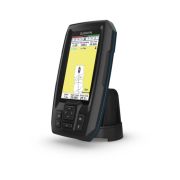 Эхолот GARMIN Striker Plus 4 с транцевым трансдьюсером