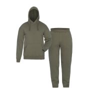 Костюм из футера «Тобол» (милитари) (48/176-182)