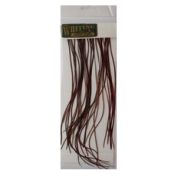 Перо из седла петуха Whiting Brown