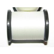 Нитка рабочая Белый 6/0 (200 yds)