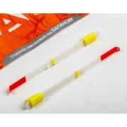 Сторожок лавсановый БАЛАНСИР/БЛЕСНА-2 рессоры  100 мм  3 гр