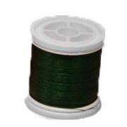 Нитка рабочая Оливковый 6/0 (200 yds)