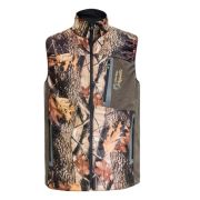 Жилет Aquatic Ж-06К (soft shell, цвет камуфляж, размер 48-50)