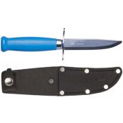 Нож Morakniv Scout 39 Safe Blue