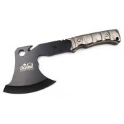 Топор туристический СЛЕДОПЫТ, 285*105*18 мм, 510 гр., в чехле