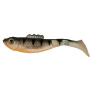 Виброхвост CONDOR Crazy Bait CH80DM размер 80 мм  цвет 142