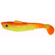 Виброхвост CONDOR Crazy Bait SLB80 размер 80 мм  цвет 02