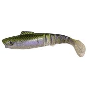Виброхвост CONDOR Crazy Bait SLB80 размер 80 мм  цвет 05