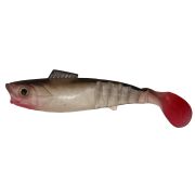 Виброхвост CONDOR Crazy Bait SLB80 размер 80 мм  цвет 148