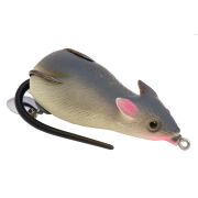 Мышь CONDOR Crazy Bait LS#04, размер 150 мм, вес 22 гр., цвет 08