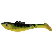 Виброхвост CONDOR Crazy Bait CH80DM размер 80 мм  цвет 165